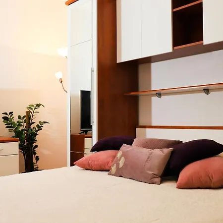Apartment Bibic