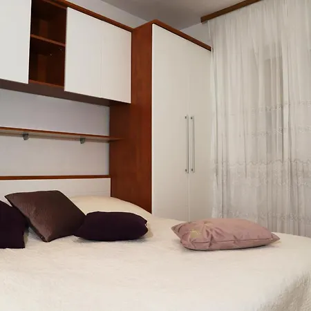 Apartman Bibic Vodice