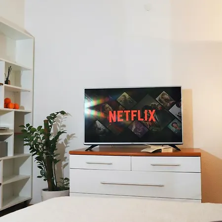 Apartment Bibic