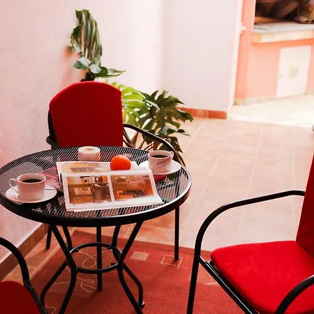 Appartement Bibic Vodice