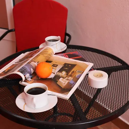 Bibic Apartment Vodice