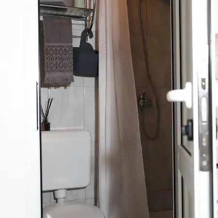 Bibic Apartment Vodice