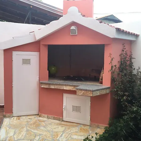 Bibic Apartman