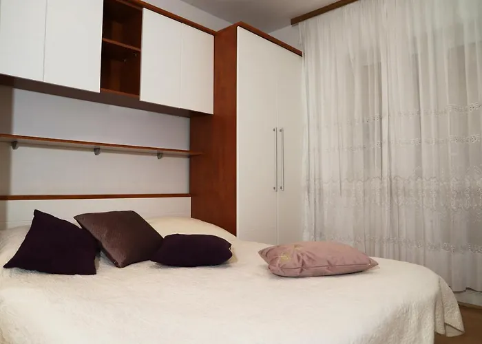Apartamento Bibic Vodice