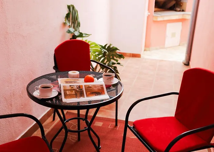 Lägenhet Bibic Vodice