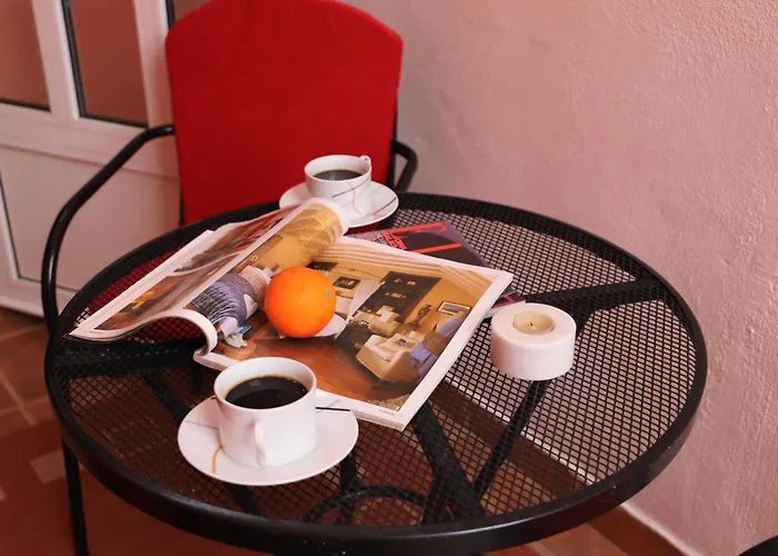 Bibic Apartamento Vodice