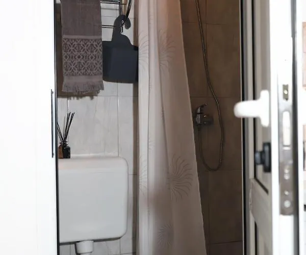 Bibic Apartamento Vodice