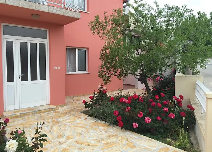 Bibic Lägenhet Vodice